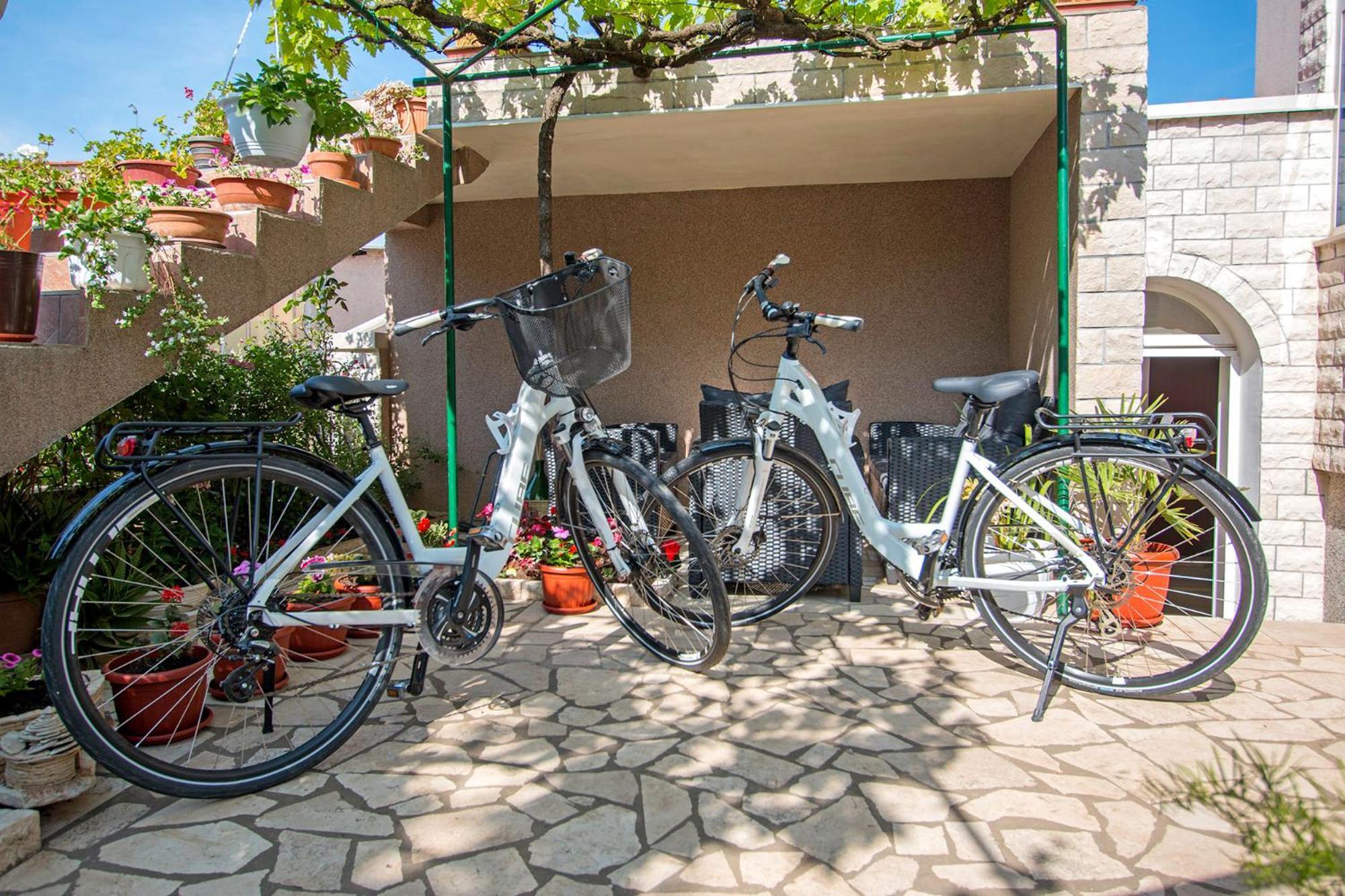 Studio Apartment Oliva Pula Luaran gambar