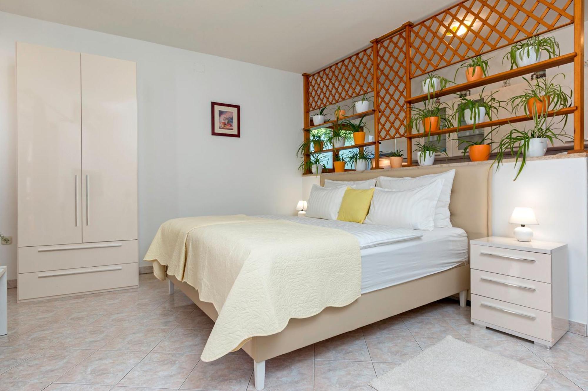 Studio Apartment Oliva Pula Luaran gambar